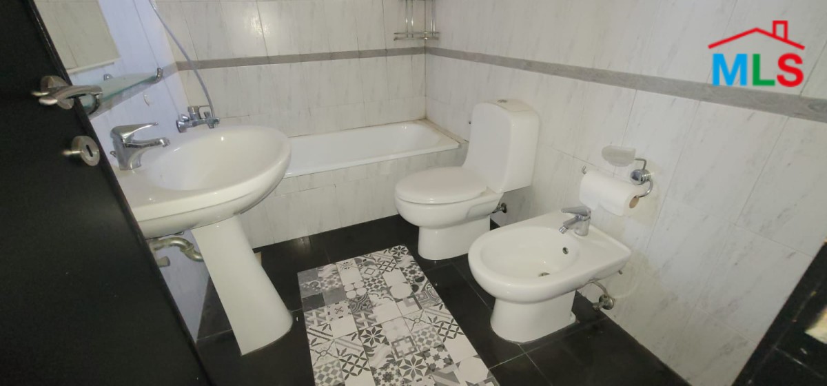 Fully Decorated Apartment For Sale in Zouk Mosbeh