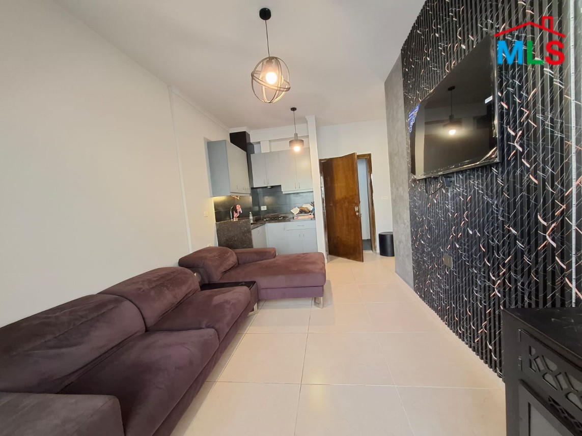 Fully Furnished One Bedroom Chalet For Sale In Zaarour