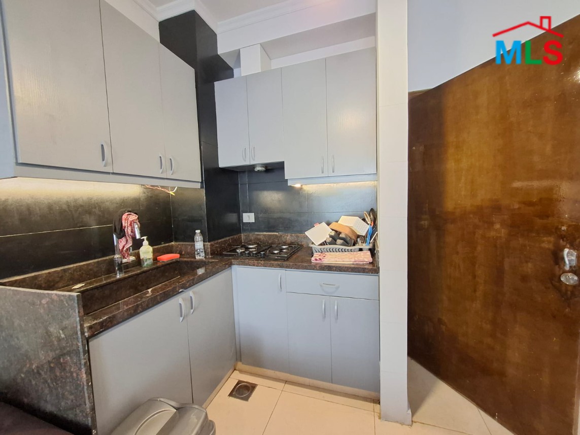Fully Furnished One Bedroom Chalet For Sale In Zaarour