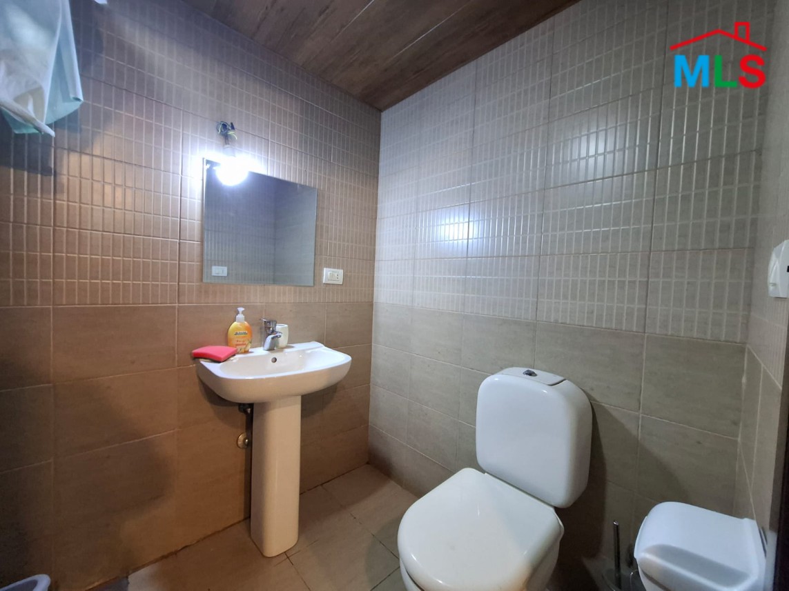 Fully Furnished One Bedroom Chalet For Sale In Zaarour