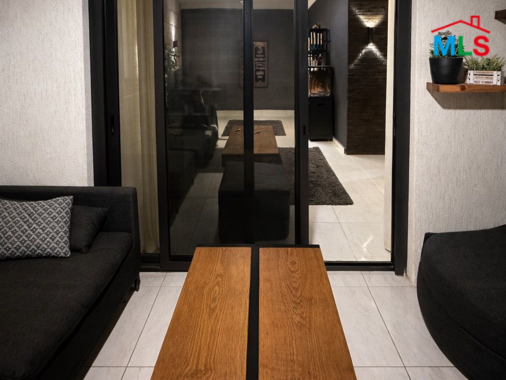 Fully Decorated Apartment with Sea View For Sale in Bouar