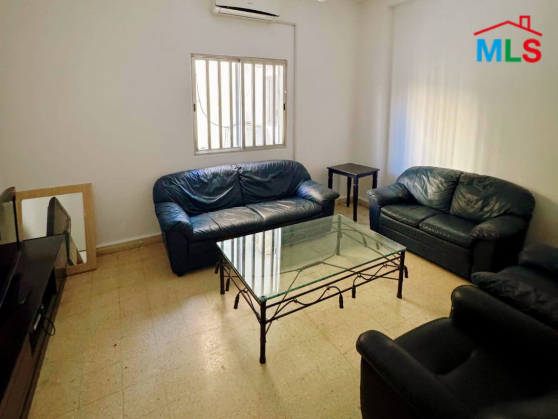 Semi-Furnished Apartment with Terrace For Sale in Adonis, Zouk Mosbeh