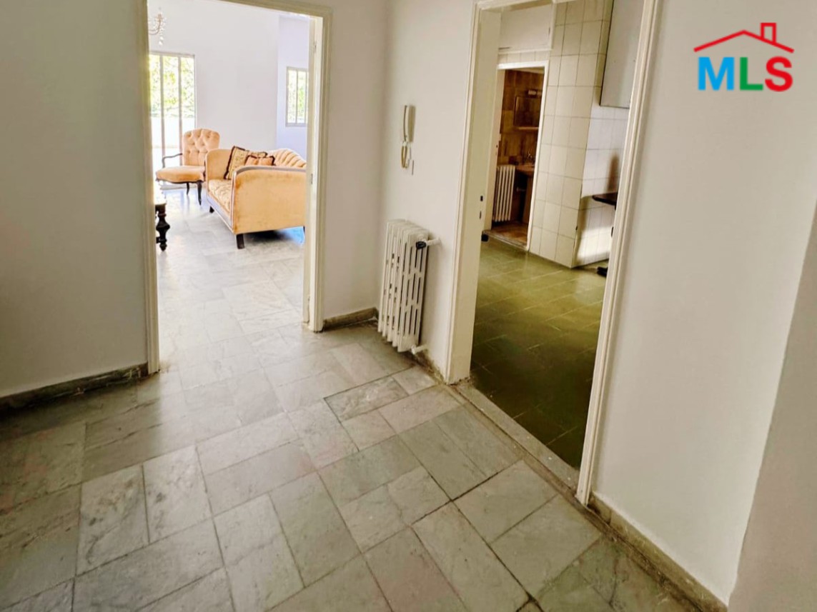 Semi-Furnished Apartment with Terrace For Sale in Adonis, Zouk Mosbeh