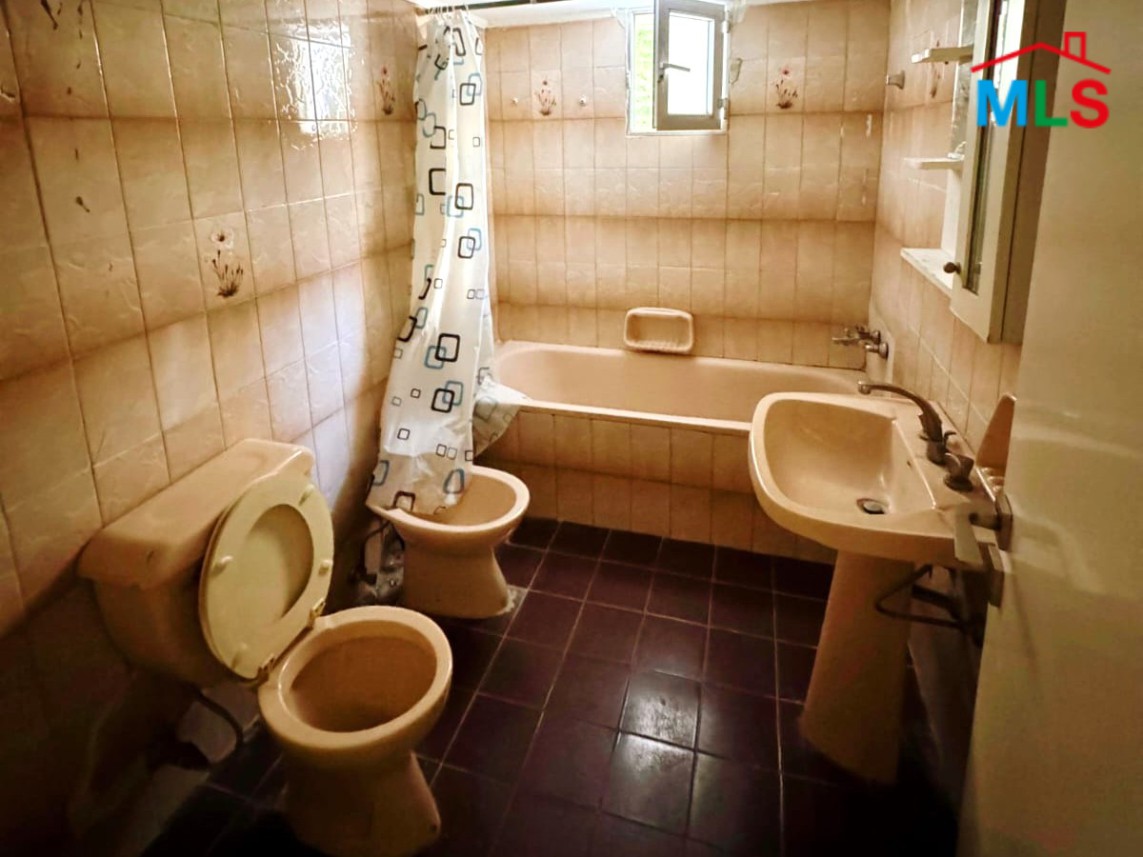 Semi-Furnished Apartment with Terrace For Sale in Adonis, Zouk Mosbeh