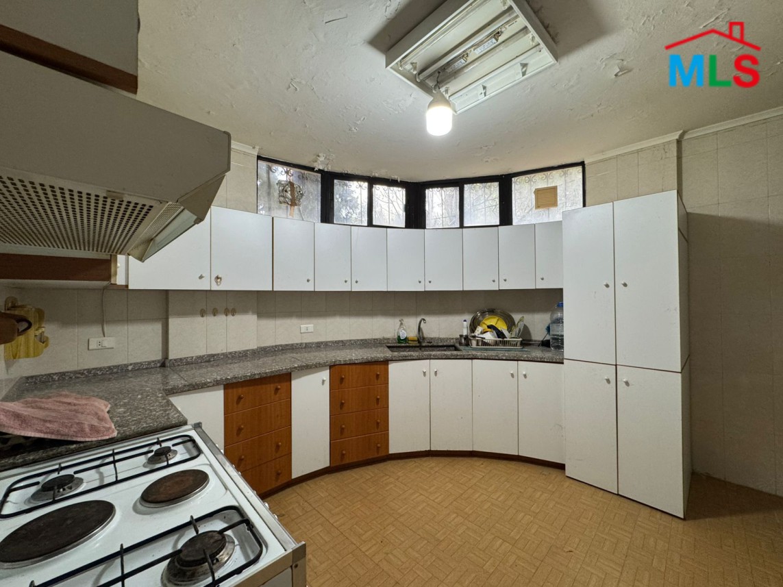 Spacious Apartment For Sale in Kfarhbeib