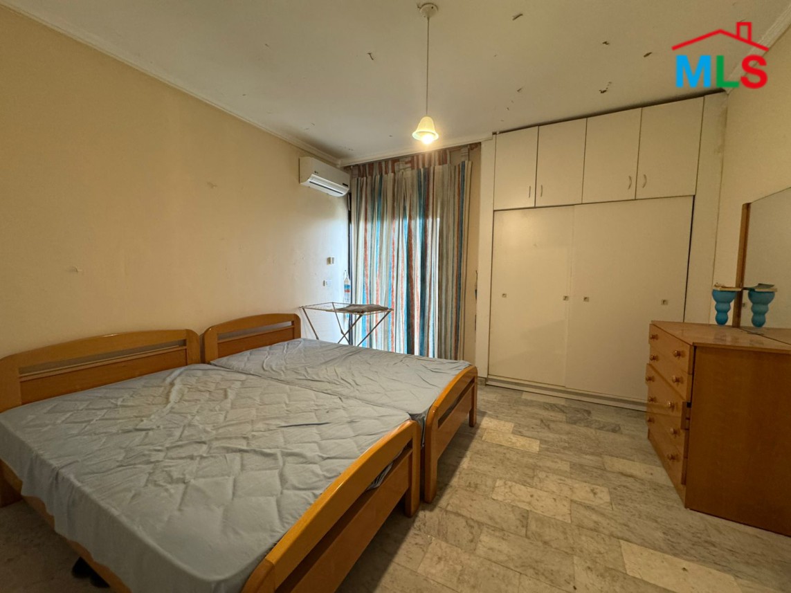 Spacious Apartment For Sale in Kfarhbeib