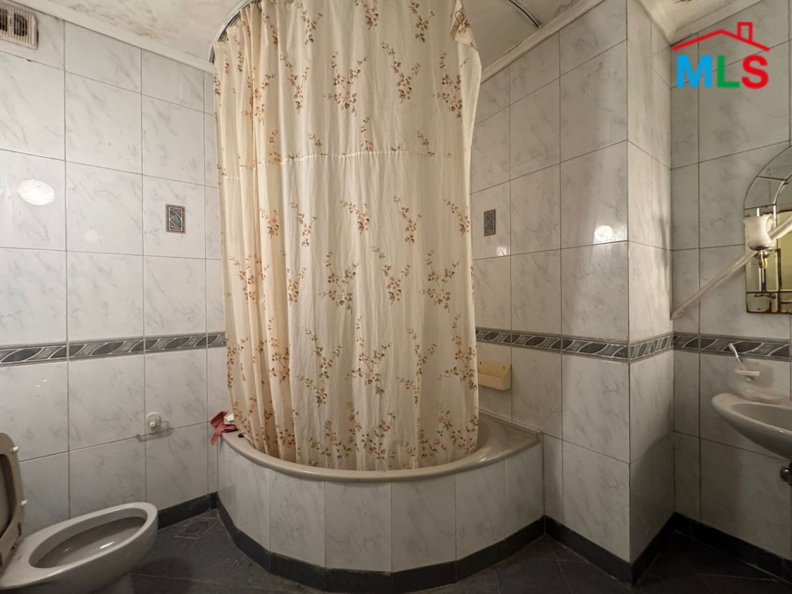 Spacious Apartment For Sale in Kfarhbeib