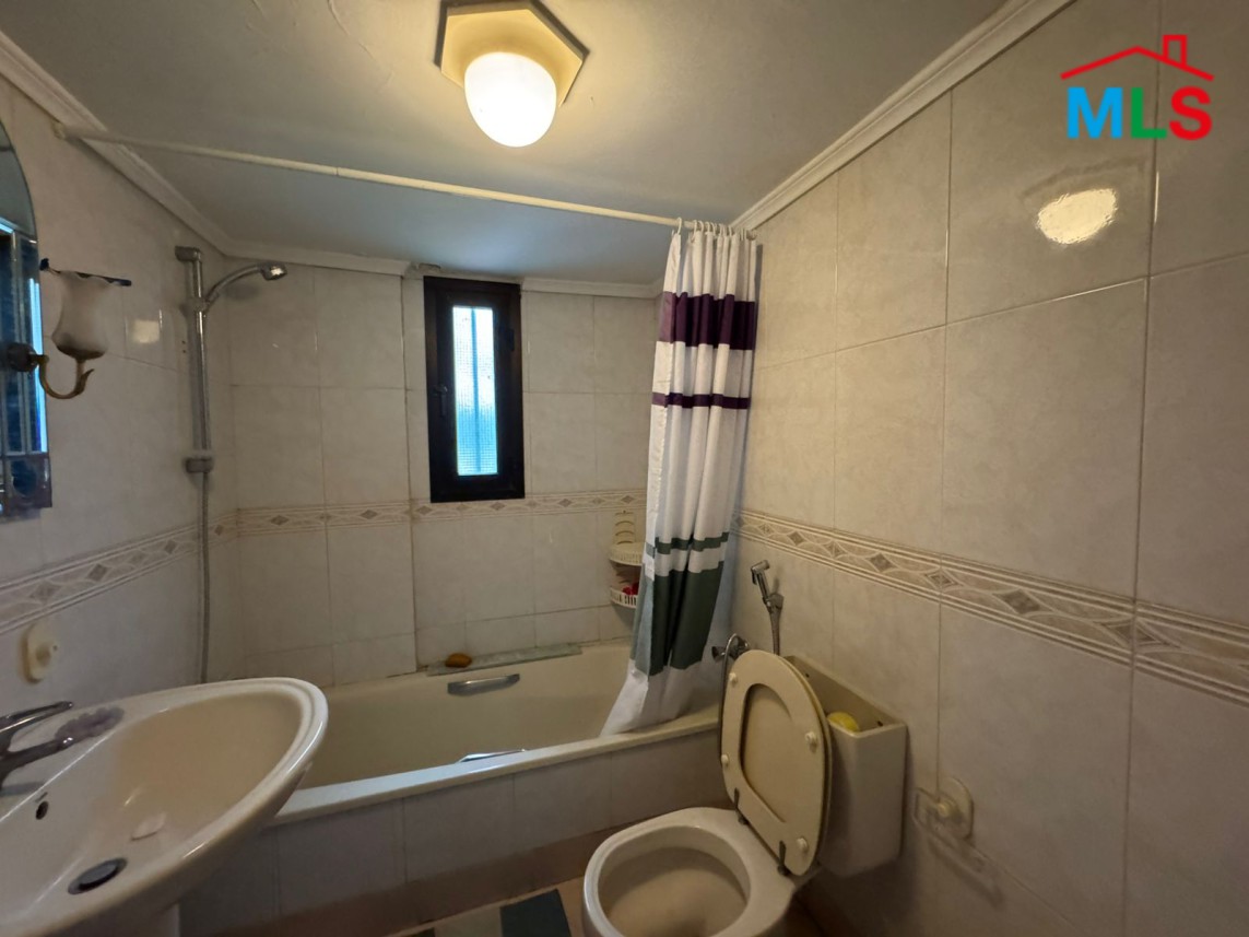Spacious Apartment For Sale in Kfarhbeib