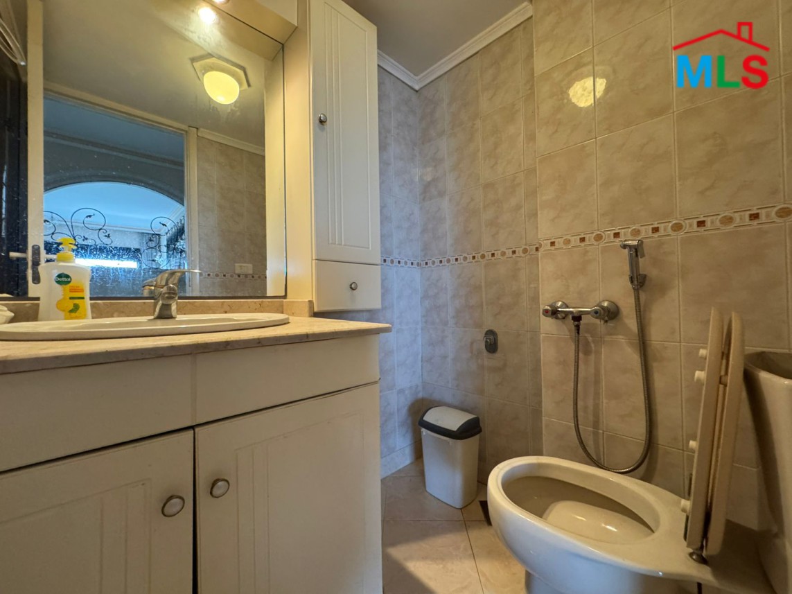 Spacious Apartment For Sale in Kfarhbeib