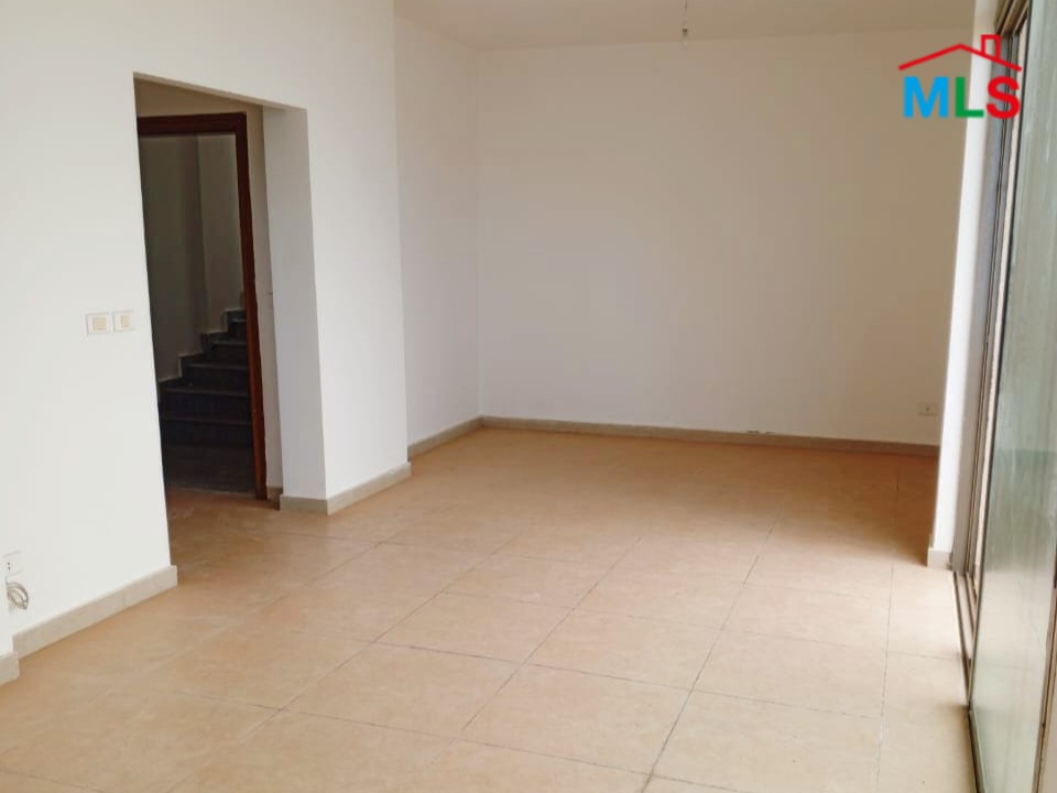 Brand New Apartment with Sea View For Sale in Kfaryassine