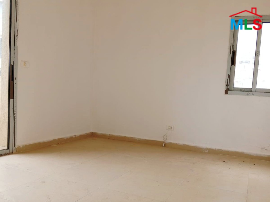 Brand New Apartment with Sea View For Sale in Kfaryassine