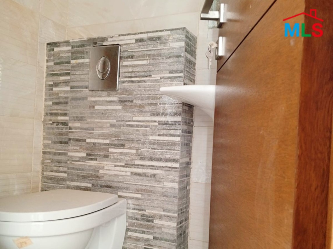 Brand New Apartment with Sea View For Sale in Kfaryassine