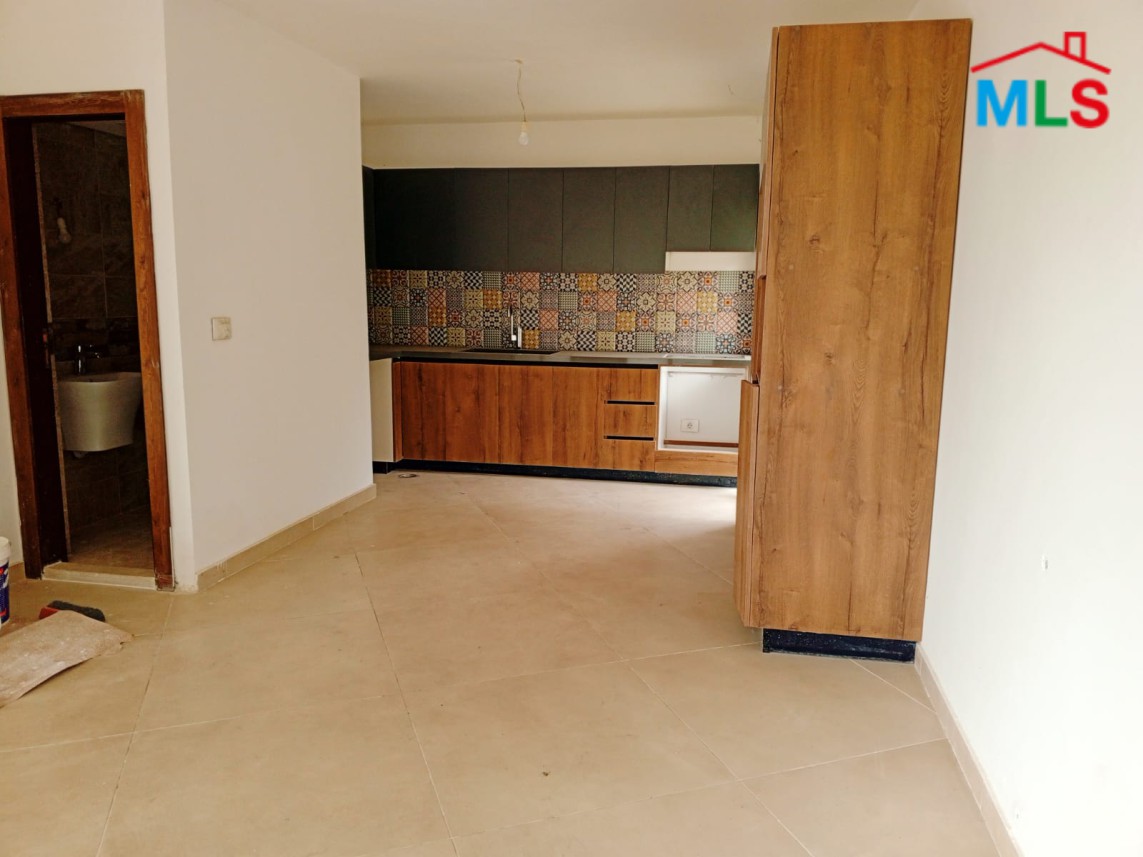 3-Bedroom Duplex with Lovely View For Sale in Hboub, Jbeil