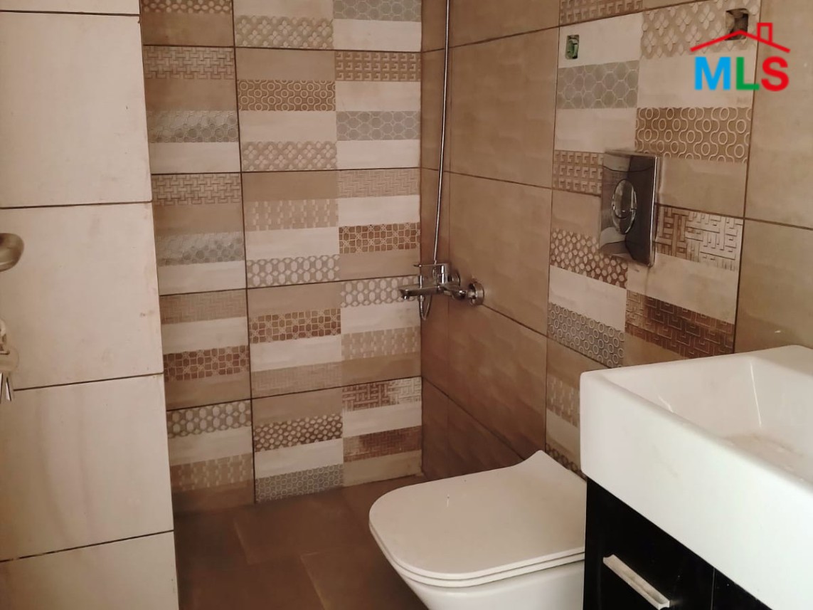 3-Bedroom Duplex with Lovely View For Sale in Hboub, Jbeil