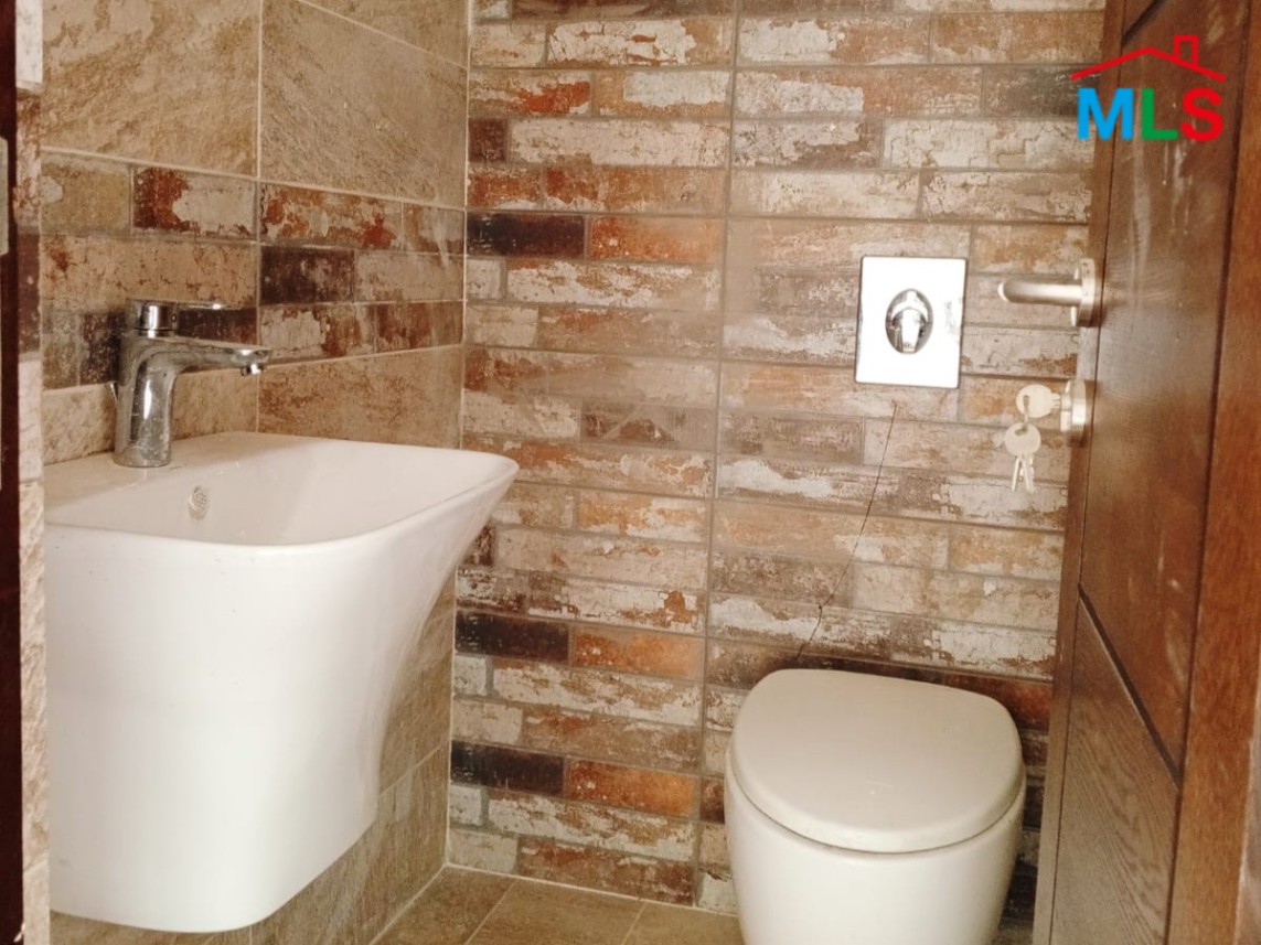 3-Bedroom Duplex with Lovely View For Sale in Hboub, Jbeil