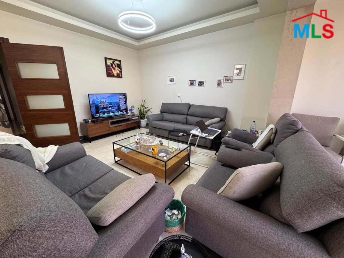 Beautiful Apartment For Sale in Al Zarif, Beirut