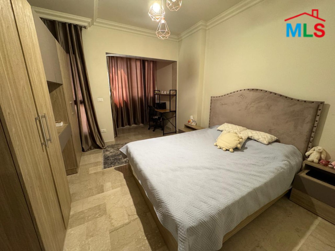 Beautiful Apartment For Sale in Al Zarif, Beirut