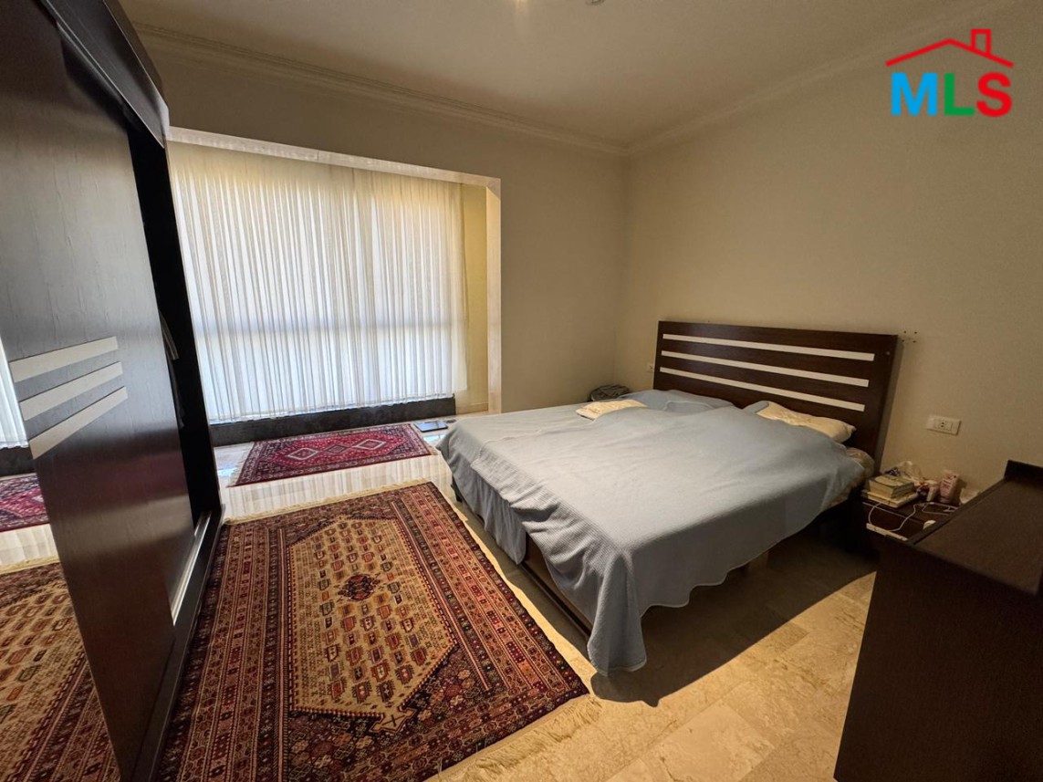 Beautiful Apartment For Sale in Al Zarif, Beirut