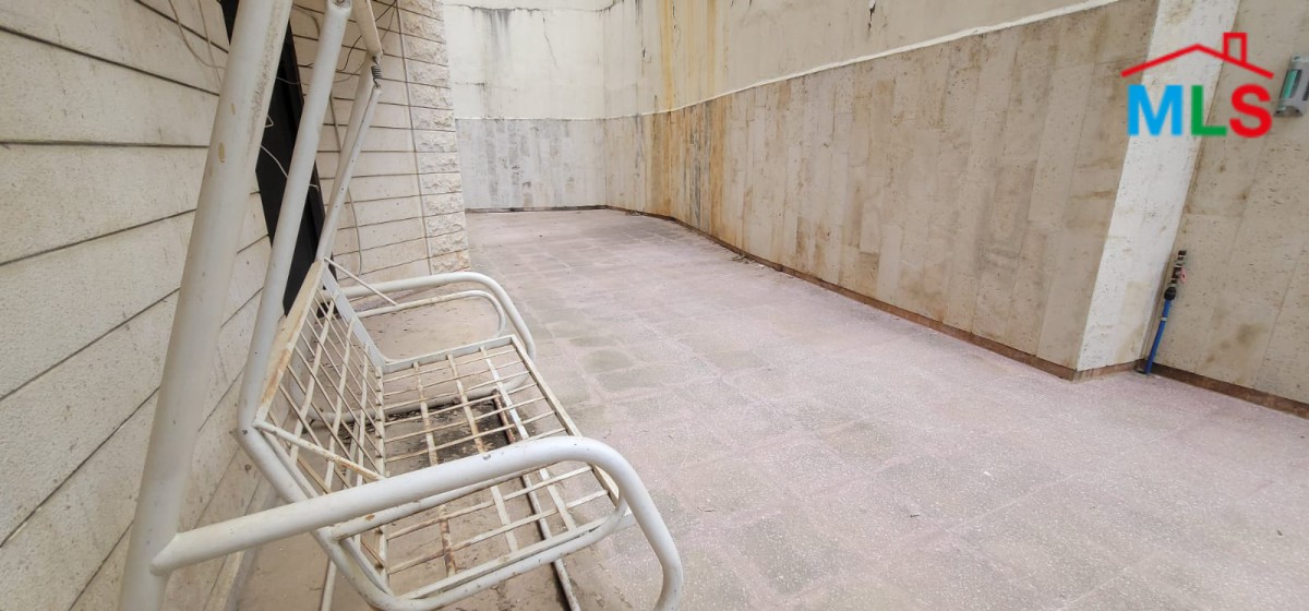 Fully Furnished Apartment with Terrace & Mountain View For Sale in Jeita