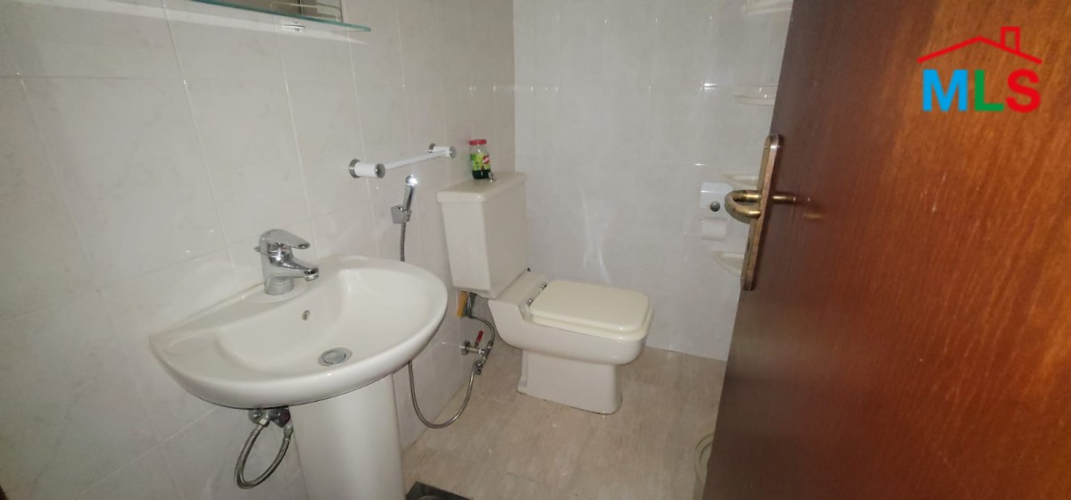 Fully Furnished Apartment with Terrace & Mountain View For Sale in Jeita