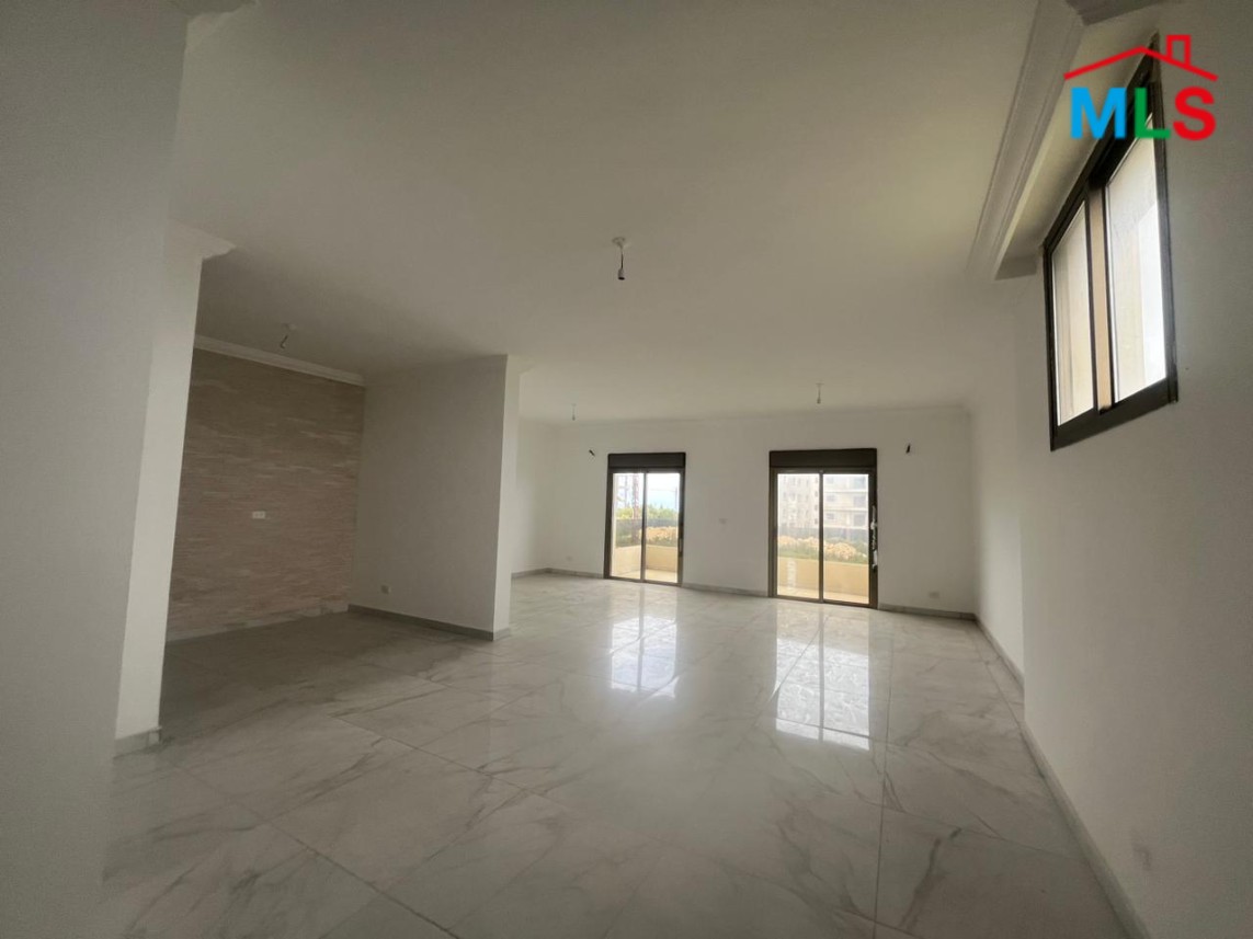 Brand New 3-Bedroom Duplex with Sea View For Sale in Koura