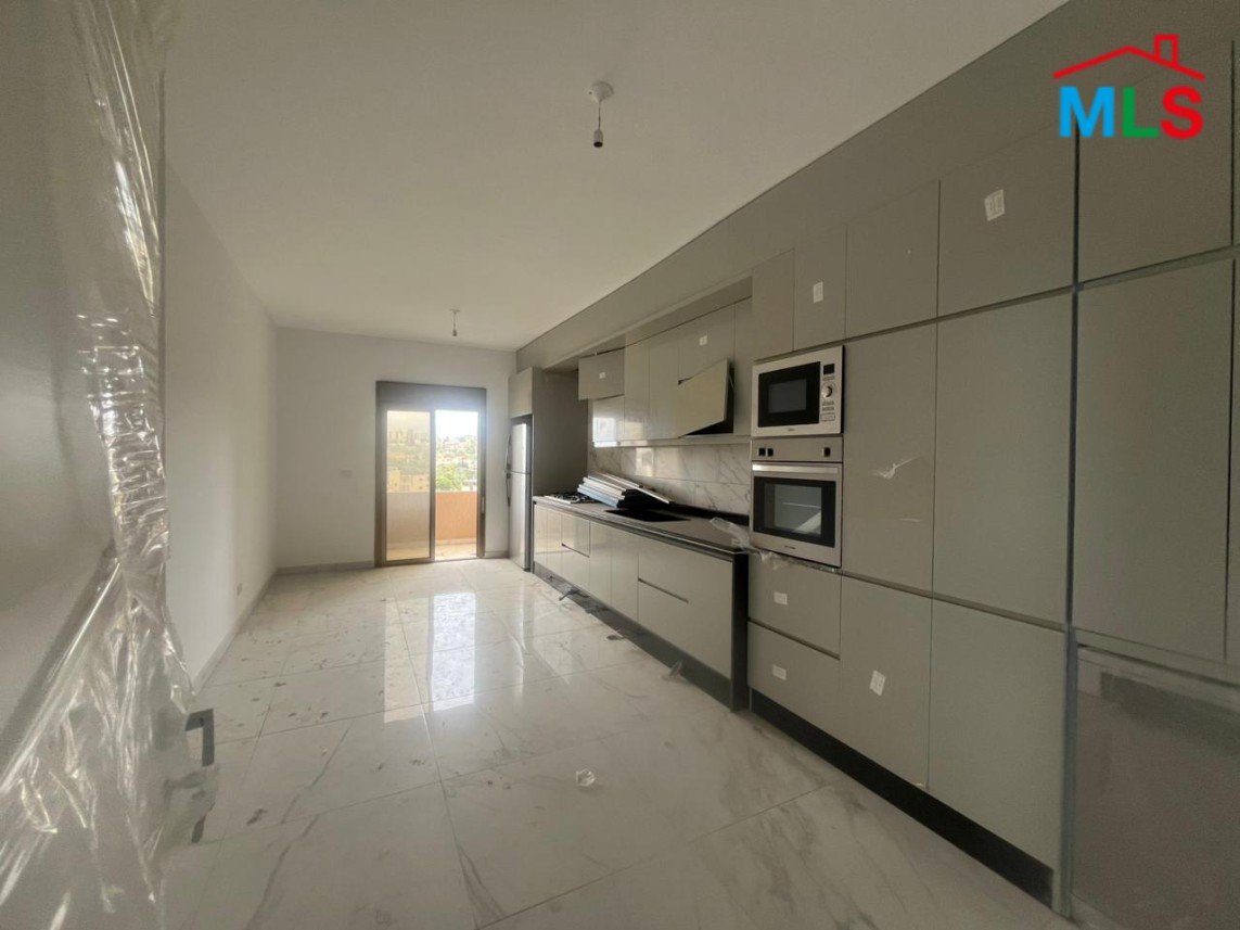 Brand New 3-Bedroom Duplex with Sea View For Sale in Koura