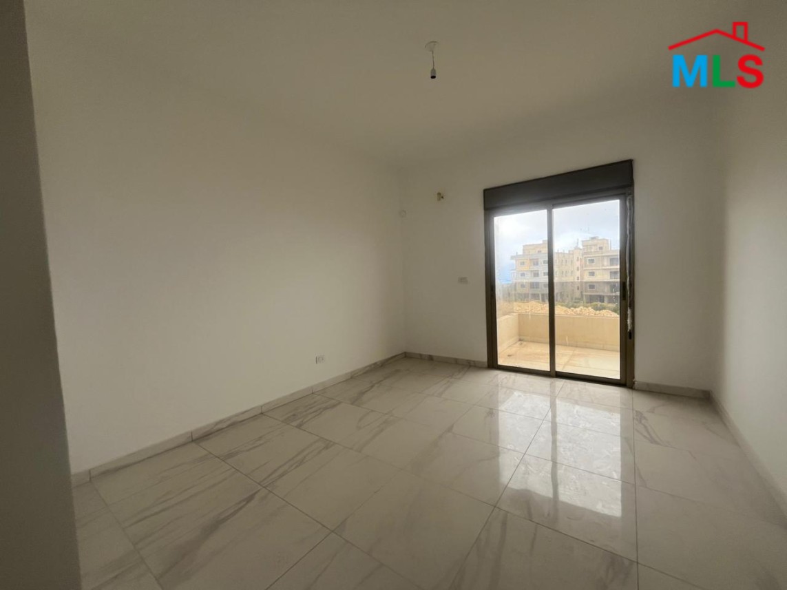 Brand New 3-Bedroom Duplex with Sea View For Sale in Koura