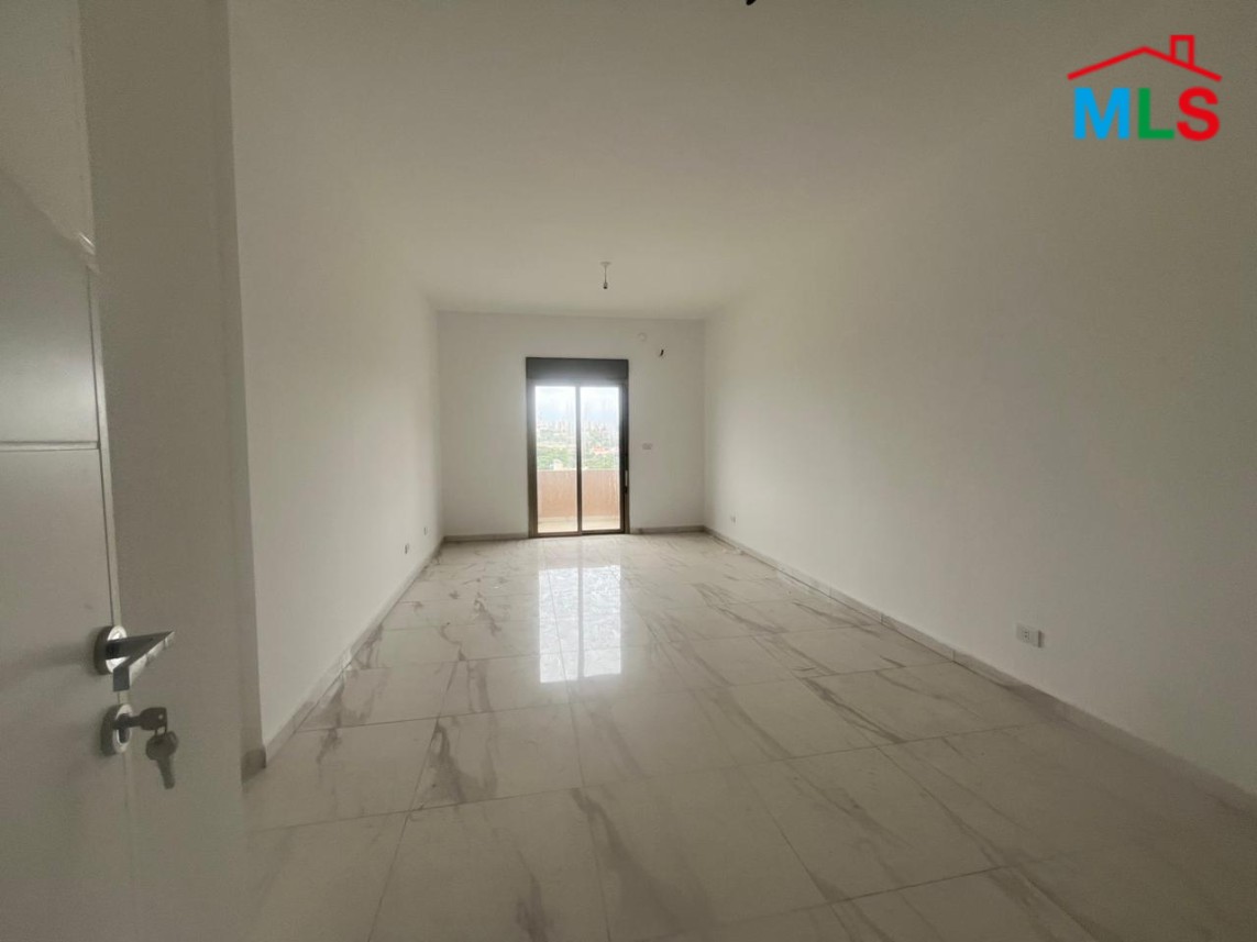 Brand New 3-Bedroom Duplex with Sea View For Sale in Koura