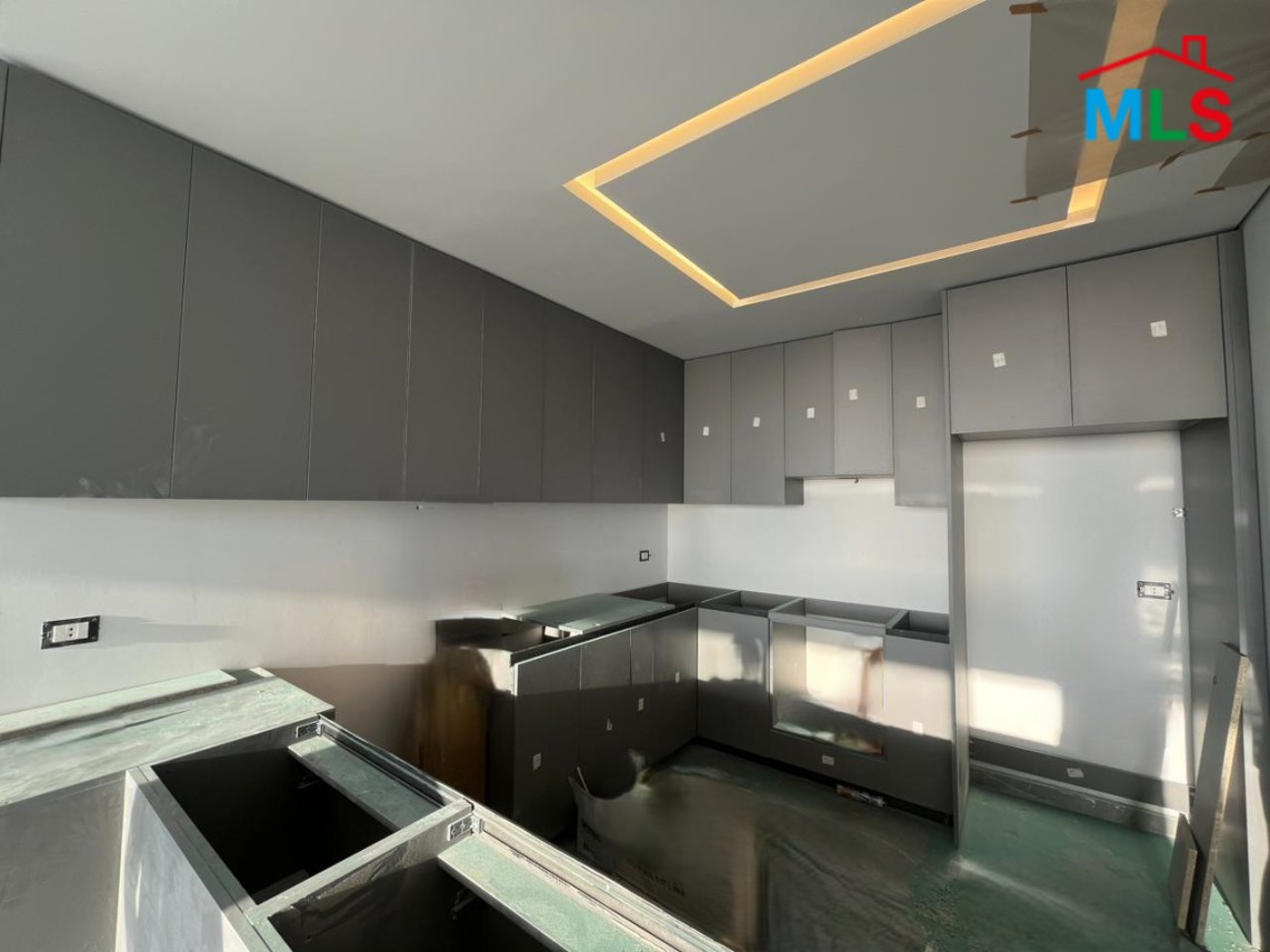 Brand New 3-Bedroom Apartment with Panoramic Sea View For Sale in Koura