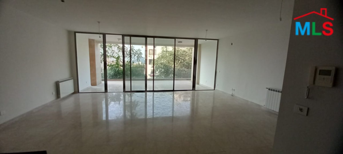 3-Bedrooms Apartment For Sale In Dik El Mehdi