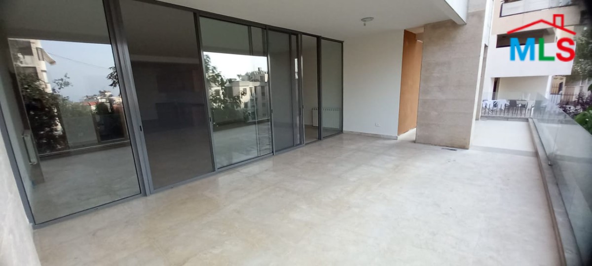 3-Bedrooms Apartment For Sale In Dik El Mehdi