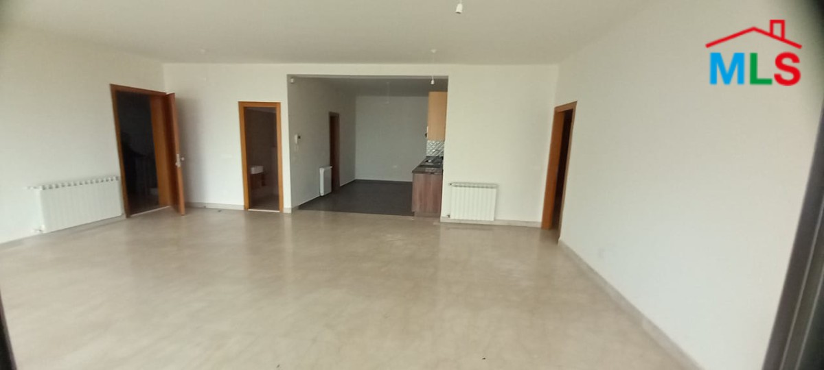 3-Bedrooms Apartment For Sale In Dik El Mehdi