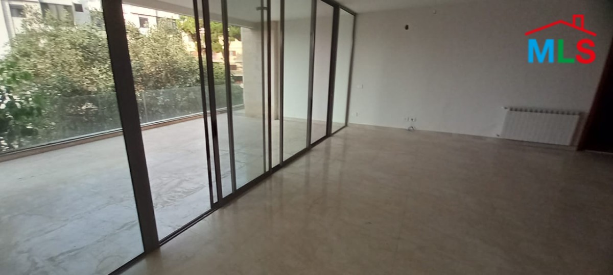 3-Bedrooms Apartment For Sale In Dik El Mehdi