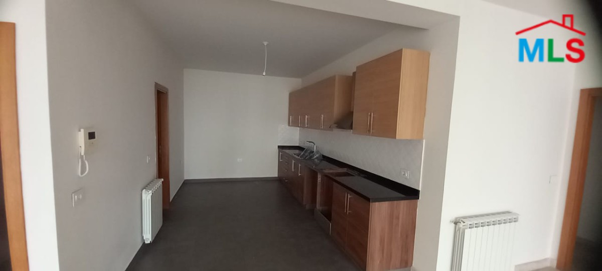 3-Bedrooms Apartment For Sale In Dik El Mehdi