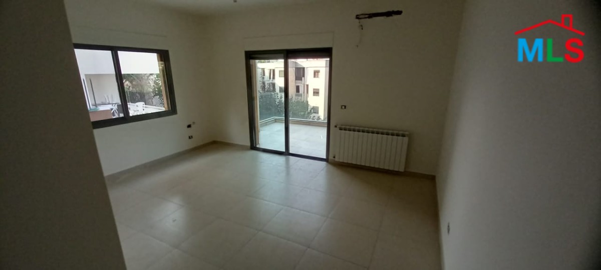 3-Bedrooms Apartment For Sale In Dik El Mehdi