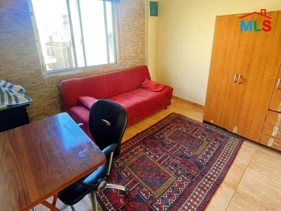 Studio For Sale in a Prime Location in Achrafieh, Sioufi