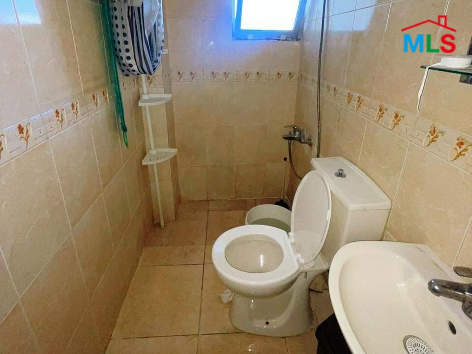 Studio For Sale in a Prime Location in Achrafieh, Sioufi