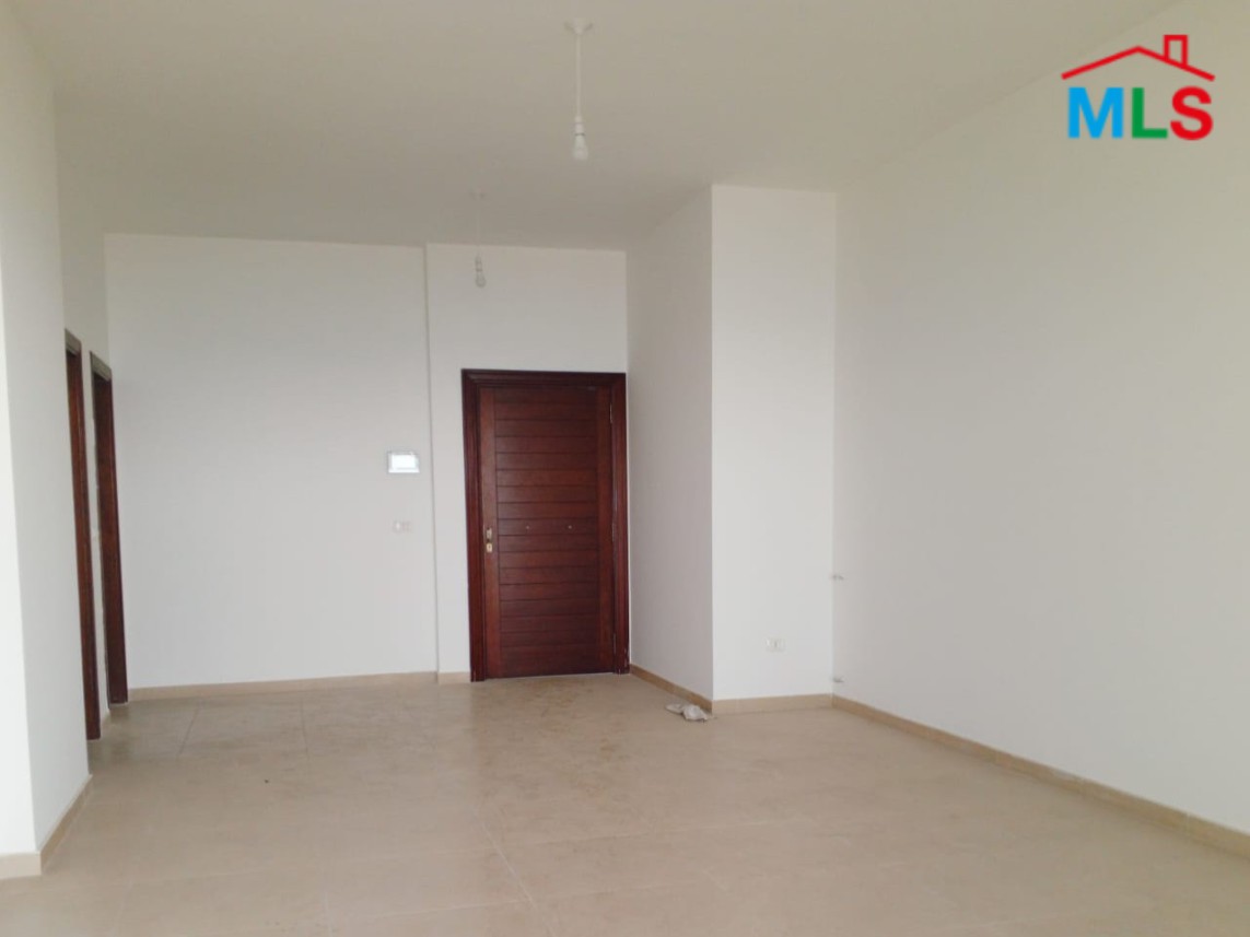 3-Bedroom Apartment with Sea View For Sale in Haret Sakher
