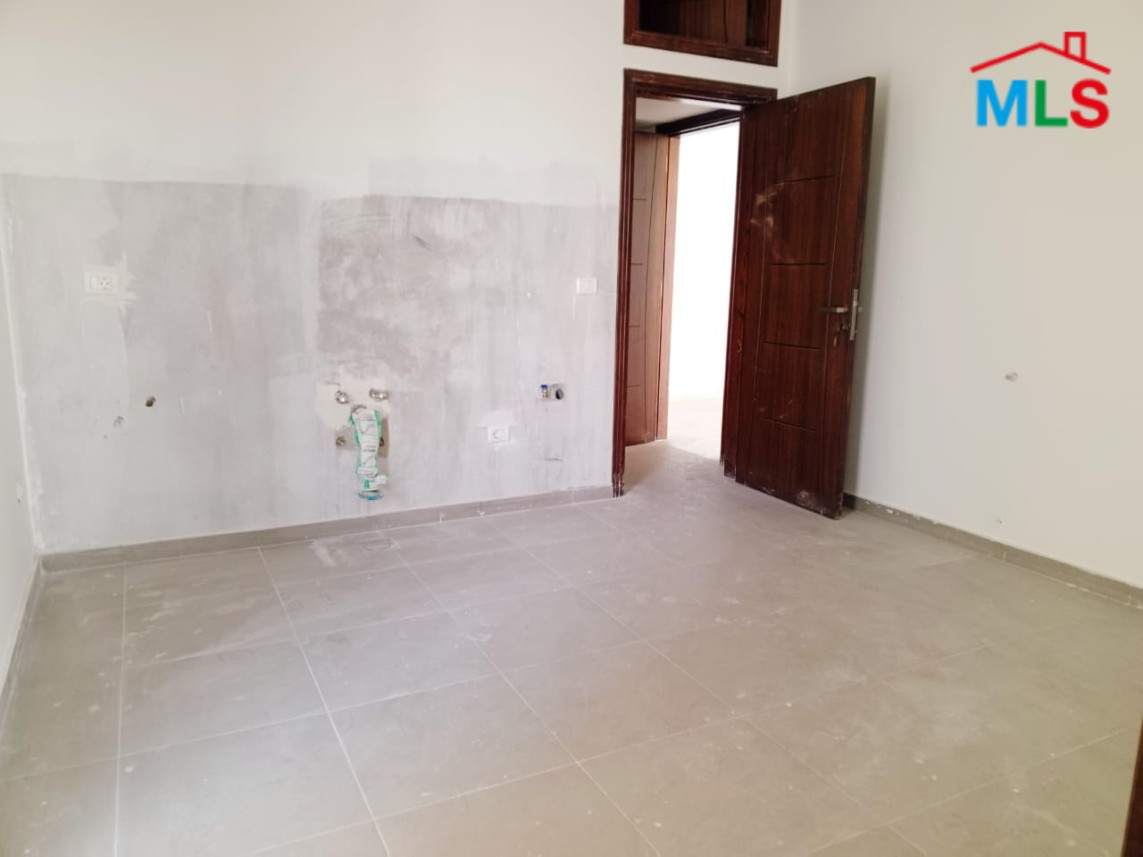 3-Bedroom Apartment with Sea View For Sale in Haret Sakher