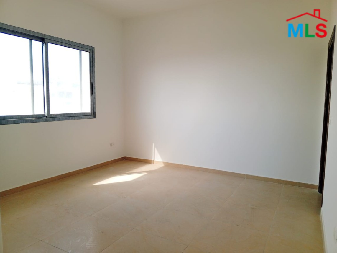 3-Bedroom Apartment with Sea View For Sale in Haret Sakher