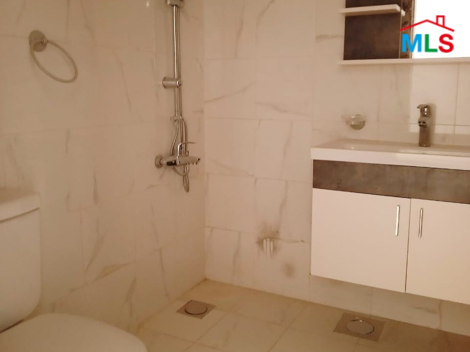 3-Bedroom Apartment with Sea View For Sale in Haret Sakher