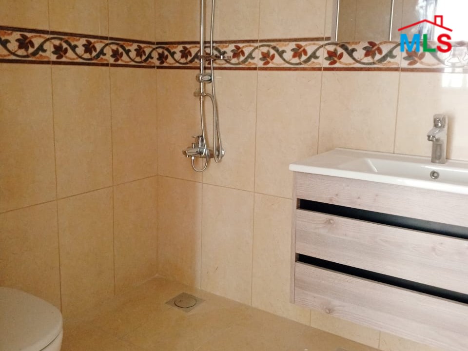 3-Bedroom Apartment with Sea View For Sale in Haret Sakher