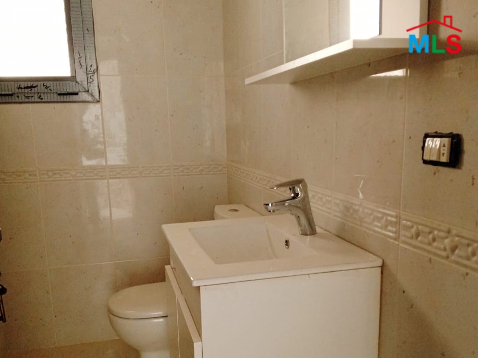 3-Bedroom Apartment with Sea View For Sale in Haret Sakher