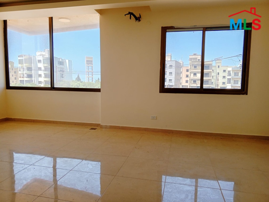 3-Bedroom Apartment with Sea View For Sale in Koura