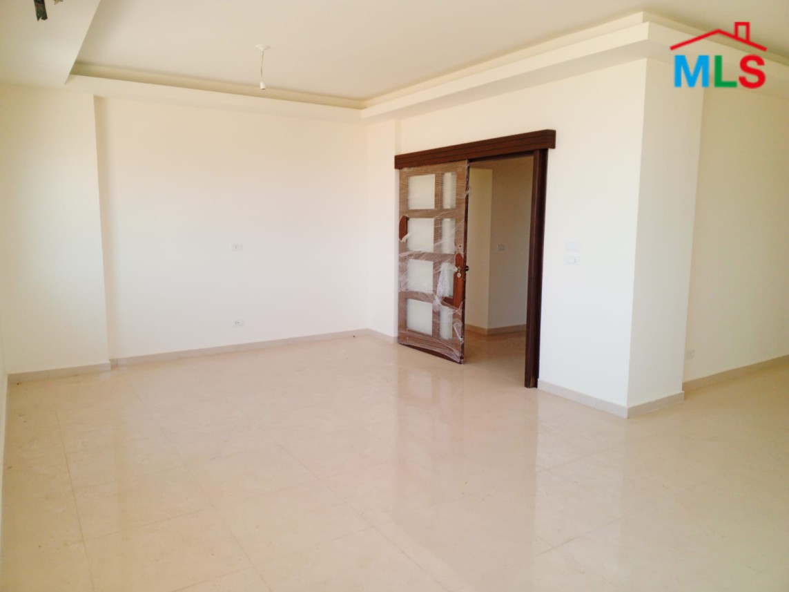 3-Bedroom Apartment with Sea View For Sale in Koura