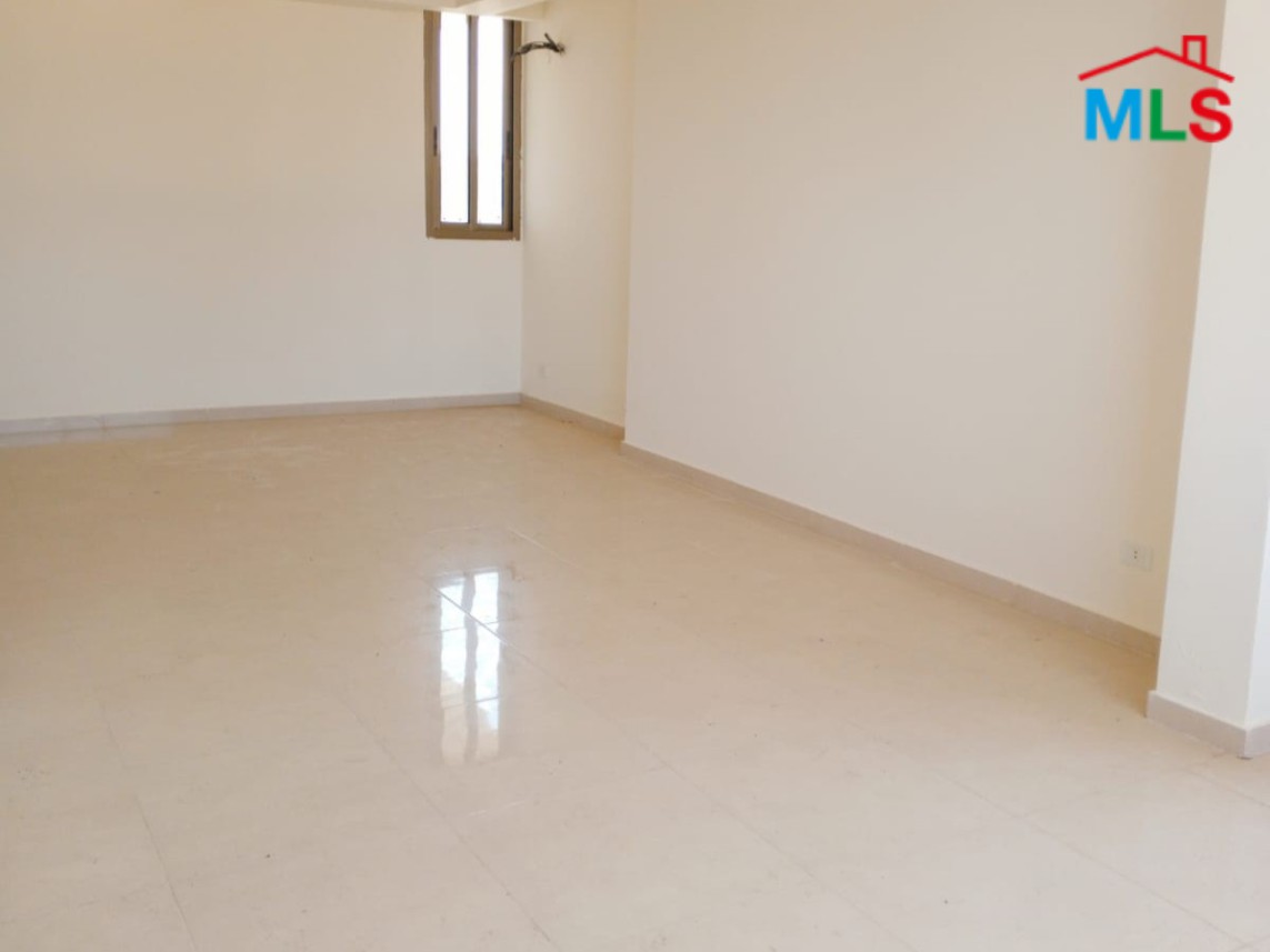 3-Bedroom Apartment with Sea View For Sale in Koura