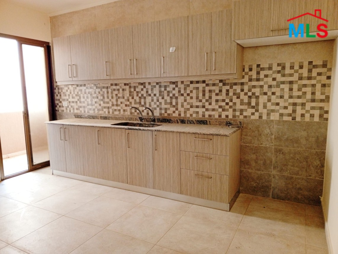 3-Bedroom Apartment with Sea View For Sale in Koura
