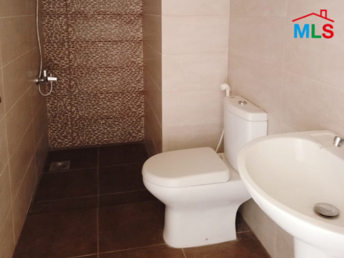3-Bedroom Apartment with Sea View For Sale in Koura