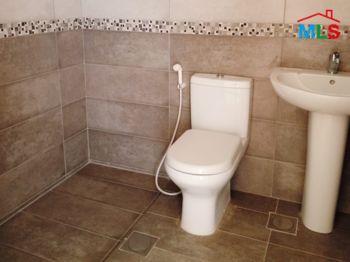 3-Bedroom Apartment with Sea View For Sale in Koura