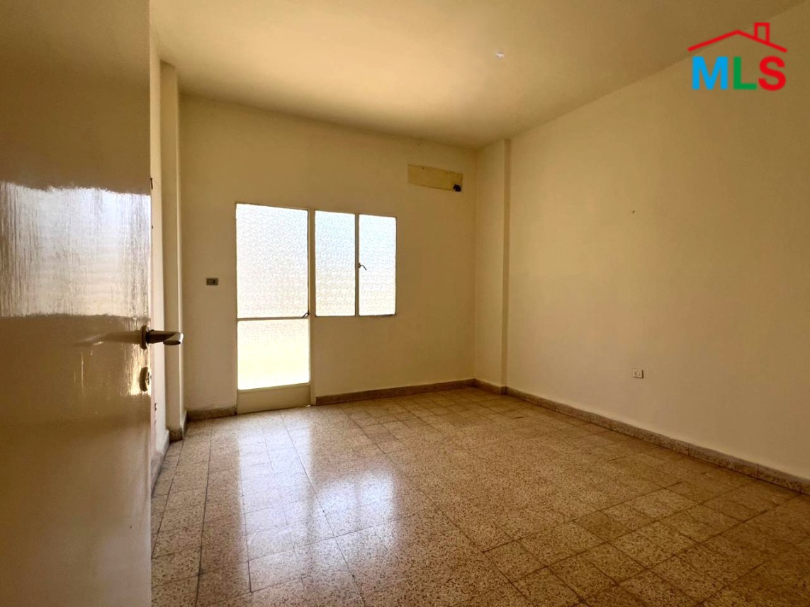 Great Potential! 2-Bedroom Apartment For Sale in Achrafieh, Sassine